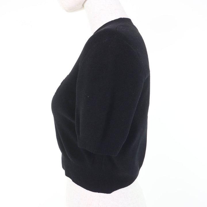 Great Alexander Wang Short sleeve knit Short-sleeved knit cropped S 1KC3231037