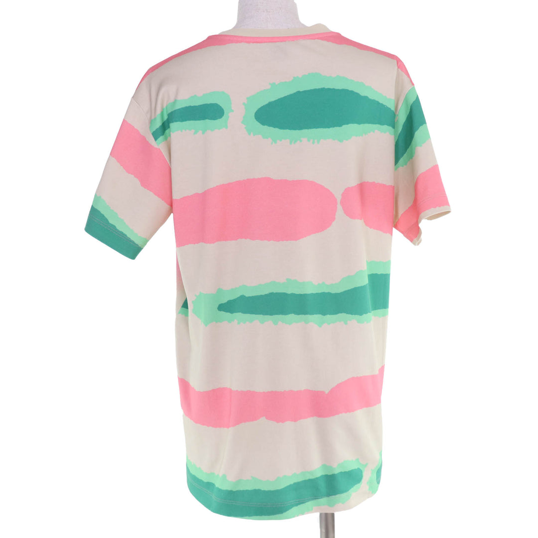 Excellent LOUIS VUITTON Short sleeve T-shirt Epiprint Palm Tree Women S 1A9XP0