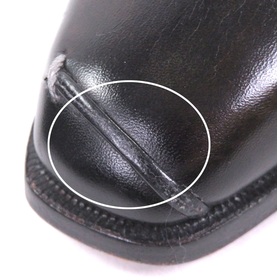 Very Good Berluti short boots Scars Olga Era Calligraphy Chelsea Boots