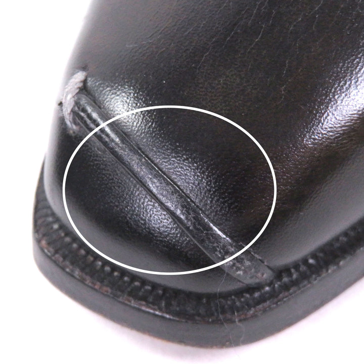 Very Good Berluti short boots Scars Olga Era Calligraphy Chelsea Boots