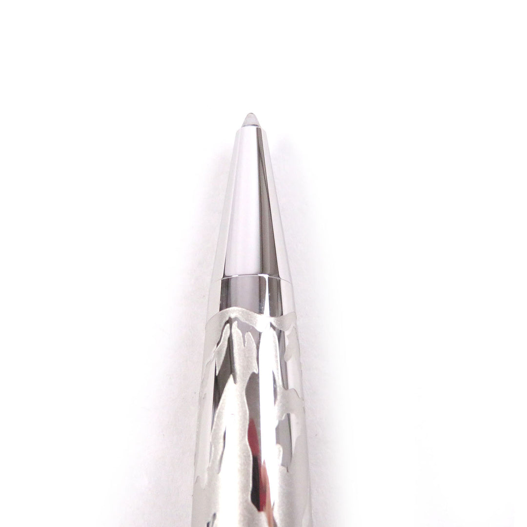 Excellent MONTBLANC Ballpoint pen Meisterstück Olympic Heritage Chamonix 1924