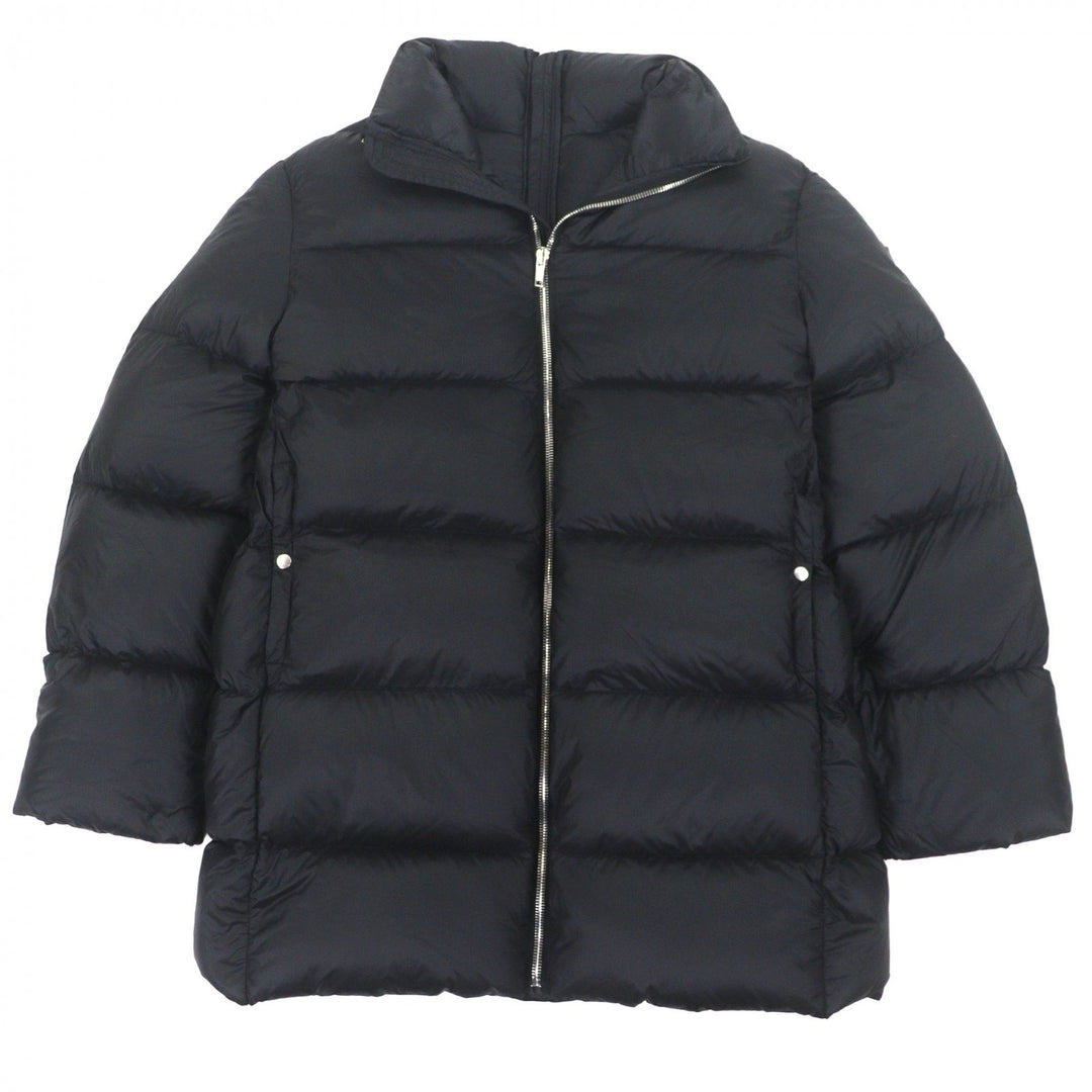 Excellent MONCLER RICK OWENS down coat CYCLOPINC black Nylon mens 3