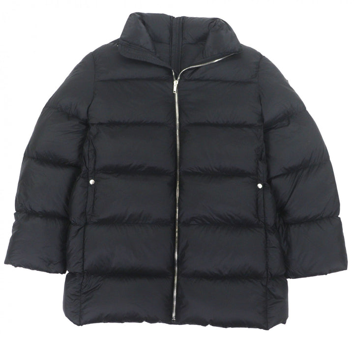 Excellent MONCLER RICK OWENS down coat CYCLOPINC black Nylon mens 3