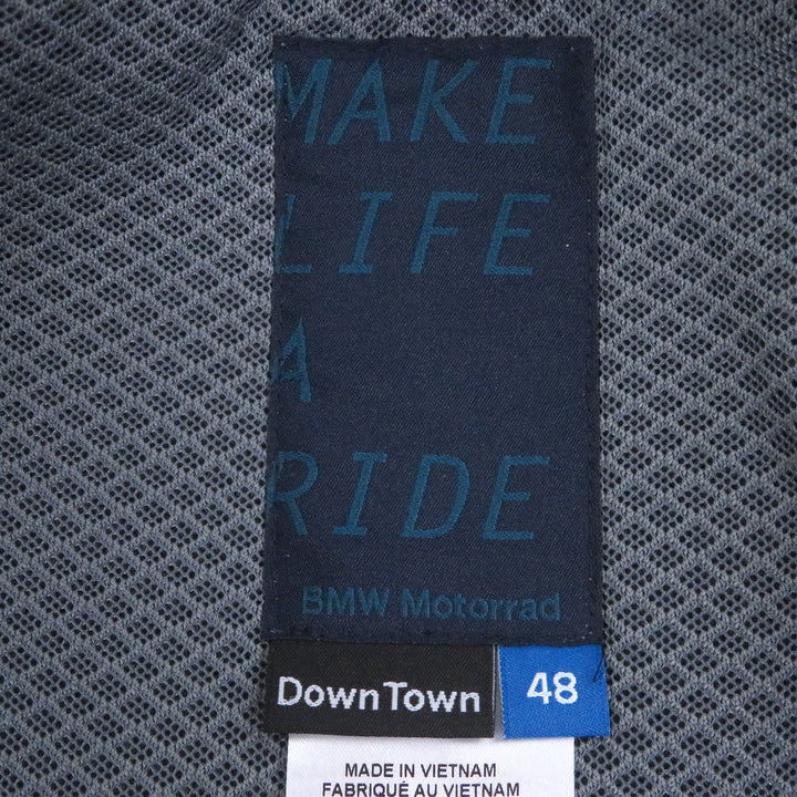 Excellent BMW MOTORRAD Jacket DOWNTOWN 3-Way Riding Jacke