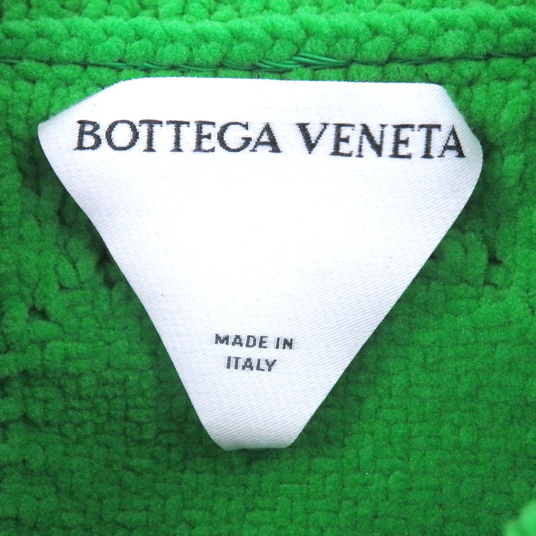 Excellent BOTTEGAVENETA sweater Logo Mall Crew Neck Long Sleeve