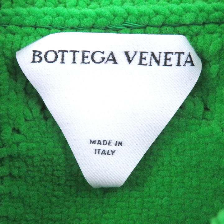 Excellent BOTTEGAVENETA sweater Logo Mall Crew Neck Long Sleeve