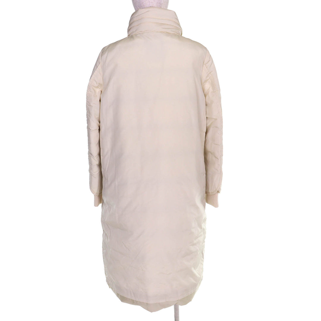 Great TATRAS down coat ACHILLEA Logo patch, stand collar, zip-up, LTL18A4157