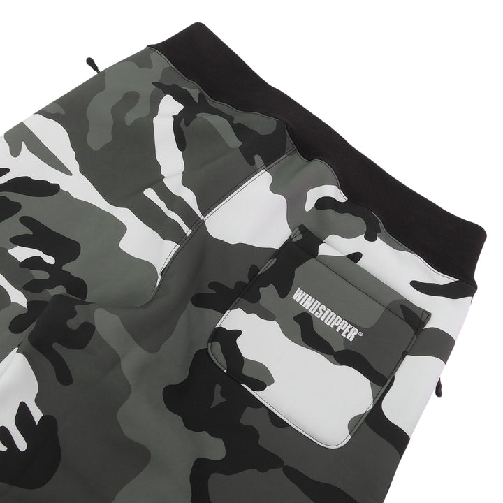 Pristine Supreme Pants Small Box Sweat Pant GORE-TEX Camouflage Pattern, mens S