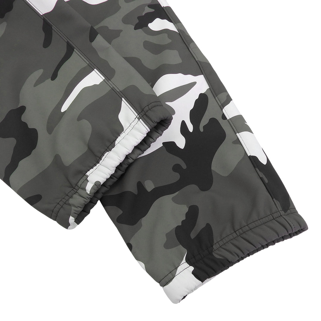 Pristine Supreme Pants Small Box Sweat Pant GORE-TEX Camouflage Pattern, mens S