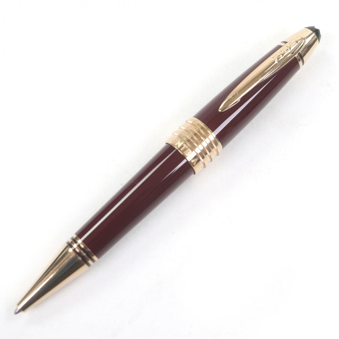 Great MONTBLANC Ballpoint pen Great Characters John F. Kennedy Special Edition