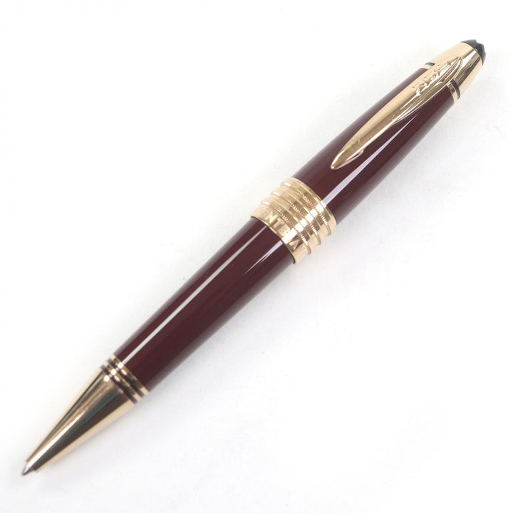 Great MONTBLANC Ballpoint pen Great Characters John F. Kennedy Special Edition