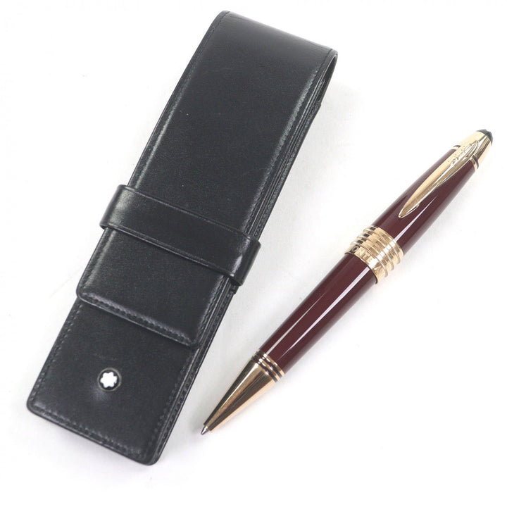 Great MONTBLANC Ballpoint pen Great Characters John F. Kennedy Special Edition
