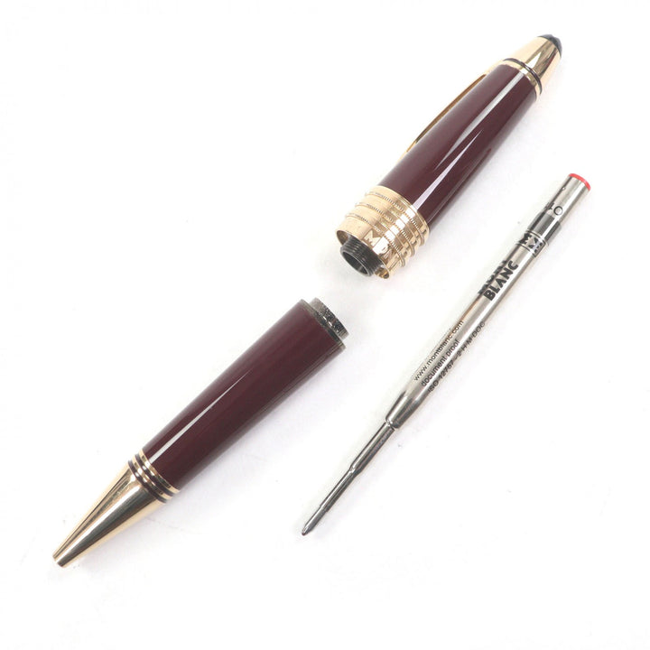 Great MONTBLANC Ballpoint pen Great Characters John F. Kennedy Special Edition
