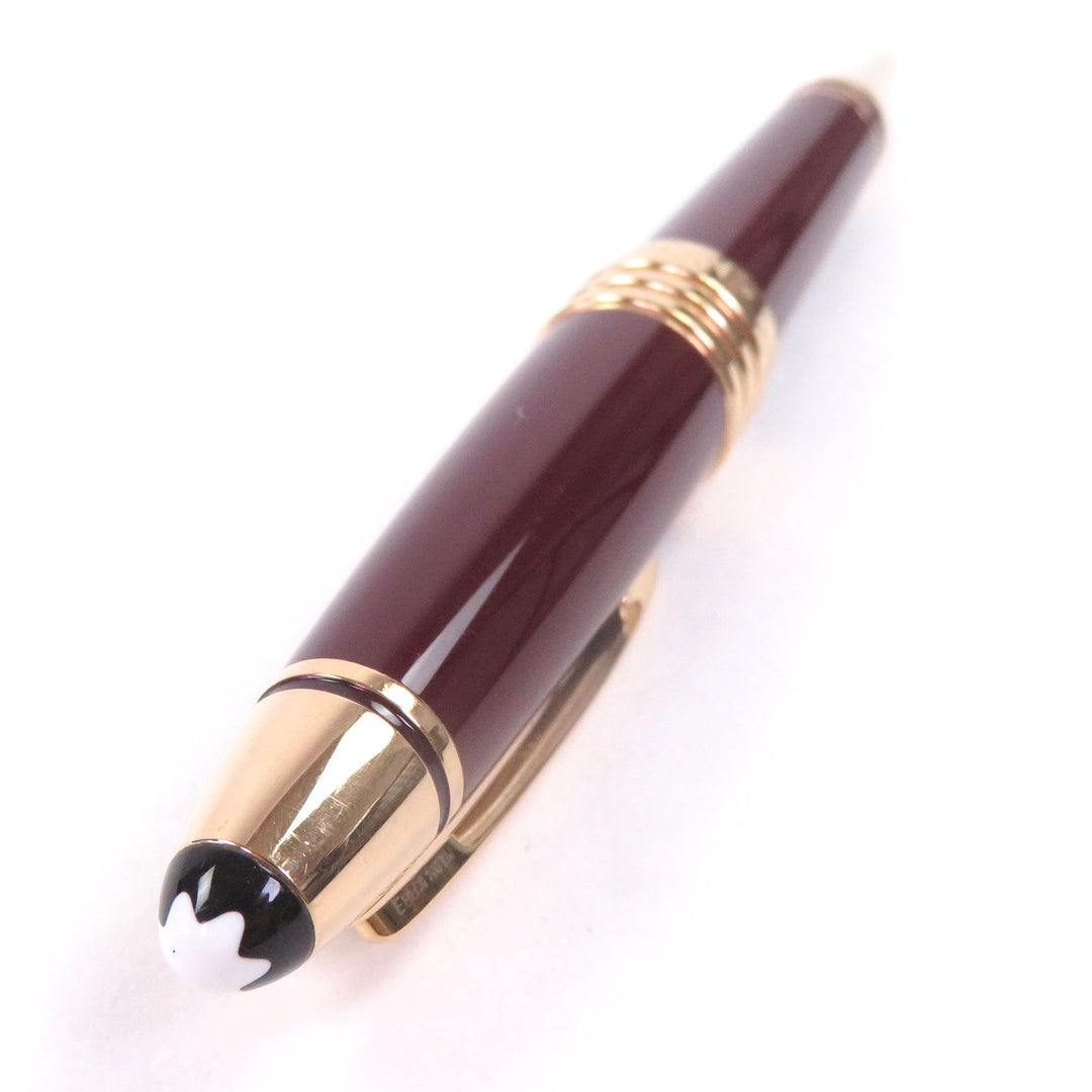 Great MONTBLANC Ballpoint pen Great Characters John F. Kennedy Special Edition