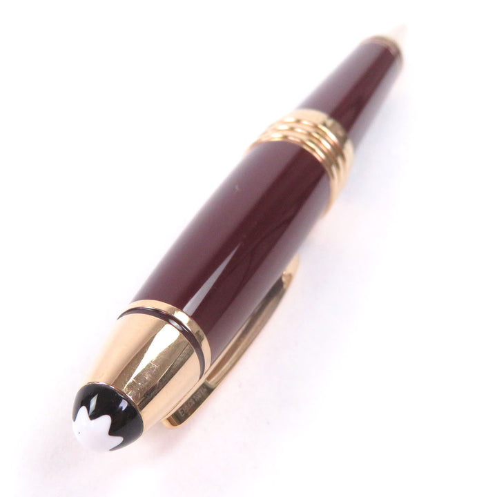 Great MONTBLANC Ballpoint pen Great Characters John F. Kennedy Special Edition