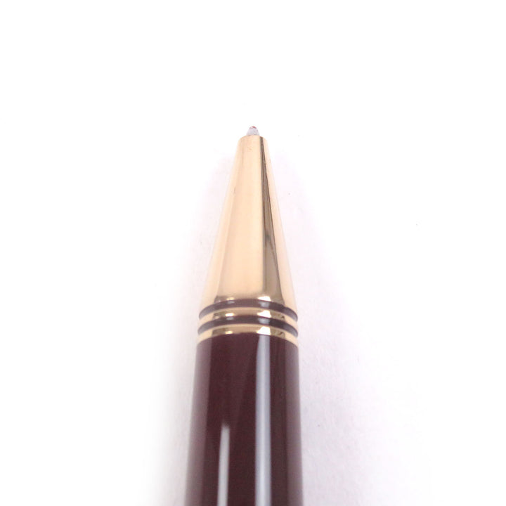Great MONTBLANC Ballpoint pen Great Characters John F. Kennedy Special Edition