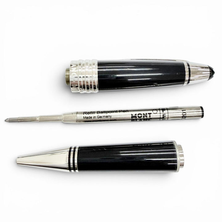 Great MONTBLANC Ballpoint pen Great Characters John F. Kennedy Special Edition