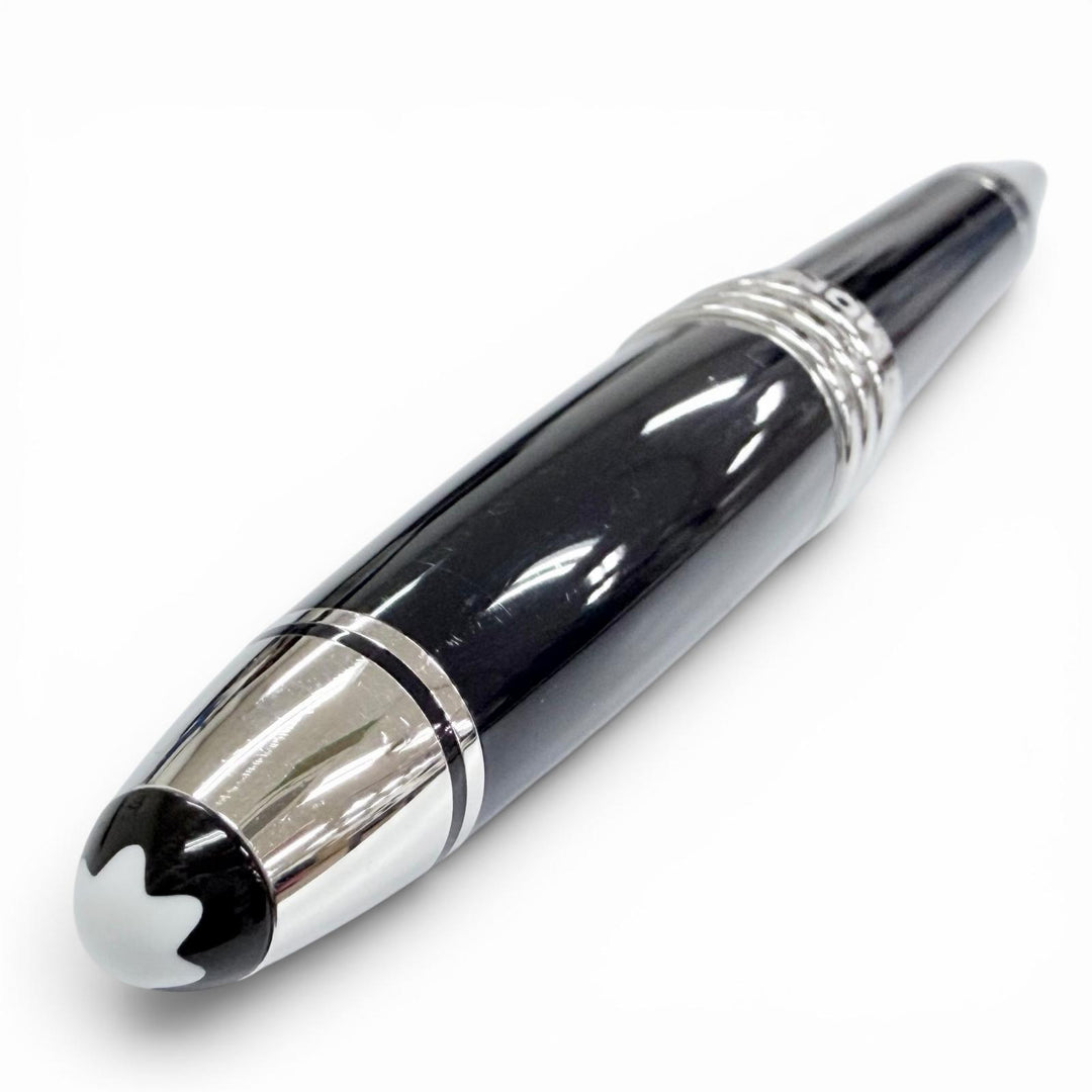 Great MONTBLANC Ballpoint pen Great Characters John F. Kennedy Special Edition