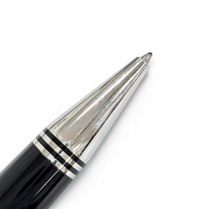 Great MONTBLANC Ballpoint pen Great Characters John F. Kennedy Special Edition