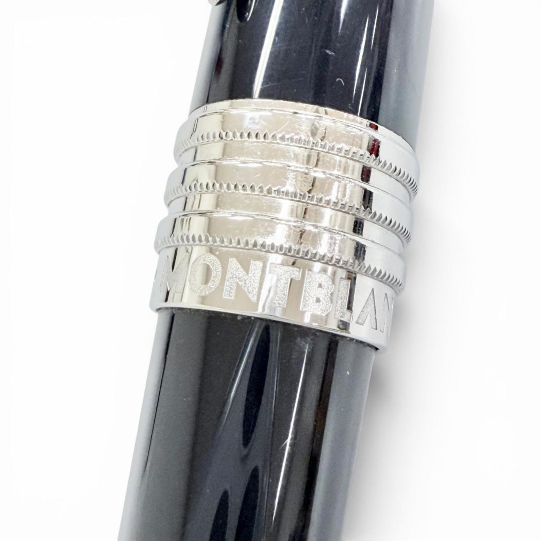 Great MONTBLANC Ballpoint pen Great Characters John F. Kennedy Special Edition
