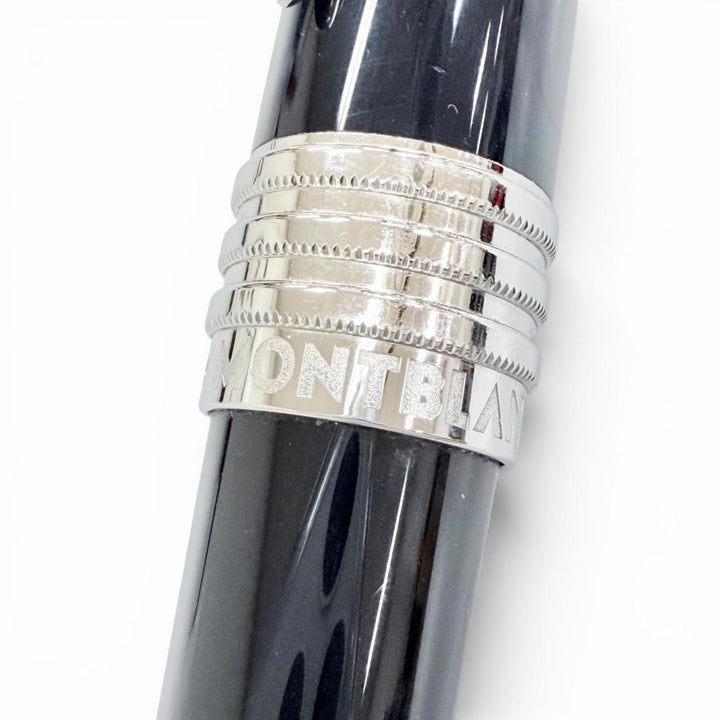 Great MONTBLANC Ballpoint pen Great Characters John F. Kennedy Special Edition