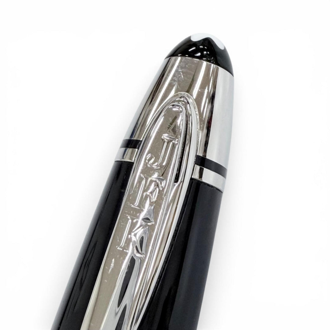 Great MONTBLANC Ballpoint pen Great Characters John F. Kennedy Special Edition