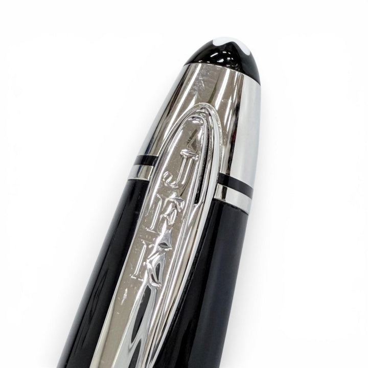 Great MONTBLANC Ballpoint pen Great Characters John F. Kennedy Special Edition