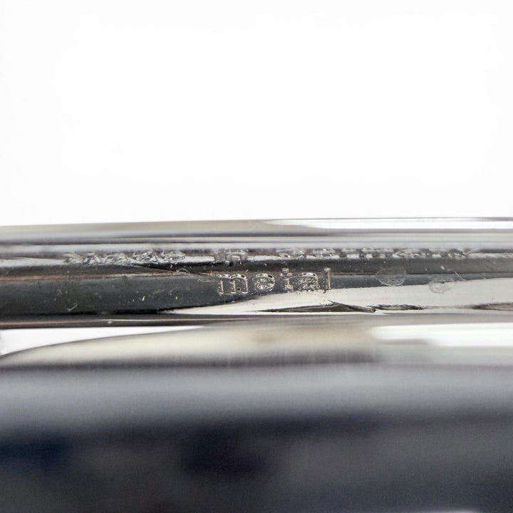 Great MONTBLANC Ballpoint pen Great Characters John F. Kennedy Special Edition