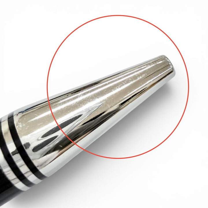 Great MONTBLANC Ballpoint pen Great Characters John F. Kennedy Special Edition