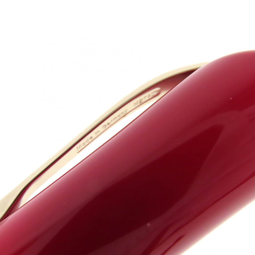 Excellent MONTBLANC Ballpoint pen Special Edition Muse Marilyn Monroe