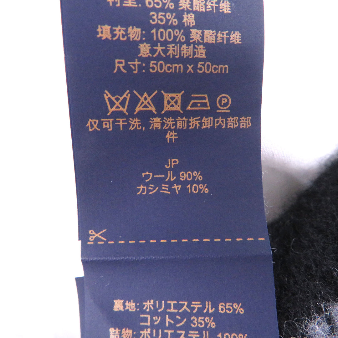 Great LOUIS VUITTON Other accessories Cushion LV Summit