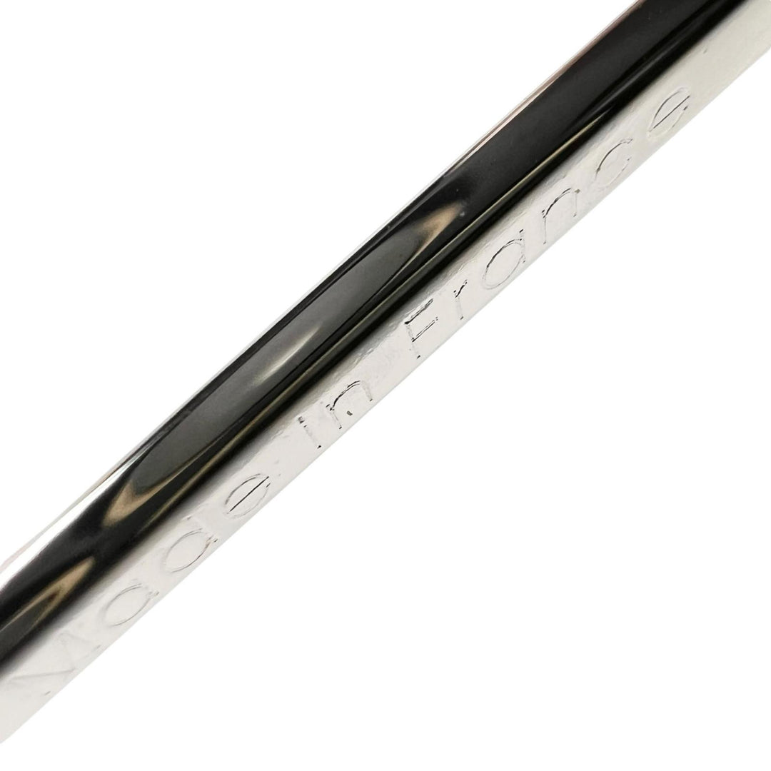 Excellent LOUIS VUITTON Ballpoint pen Jet rack Damier Twist Brown mens