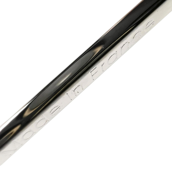Excellent LOUIS VUITTON Ballpoint pen Jet rack Damier Twist Brown mens