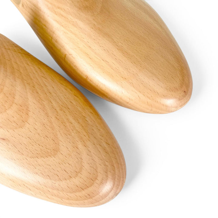 Discounted Great John Lobb Shoe tree With logo shoe tree natural wooden mens 6EE