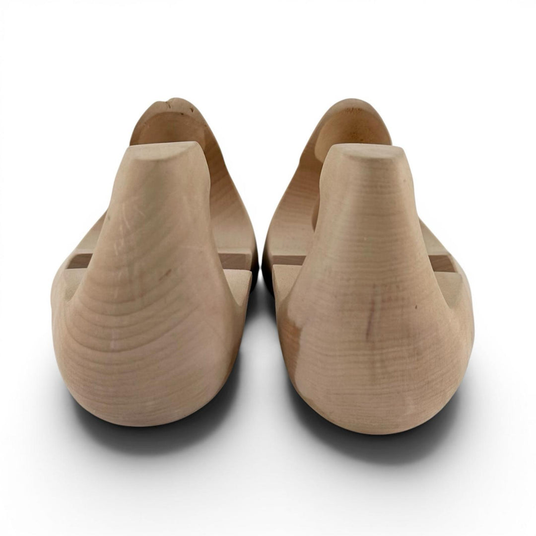 Discounted Great John Lobb Shoe tree Logo-engraved shoe trees natural wooden mens