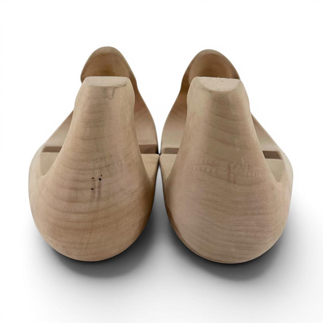 Discounted Great John Lobb Shoe tree Logo-engraved shoe trees natural wooden mens