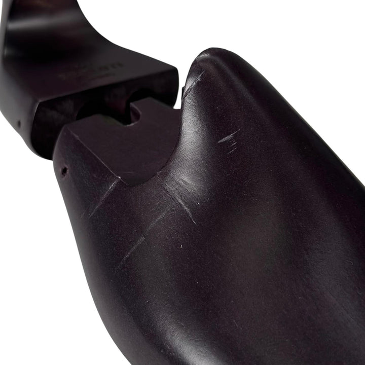 Discounted Great BERLUTI Shoe tree Logo-engraved shoe trees purple wooden mens 6