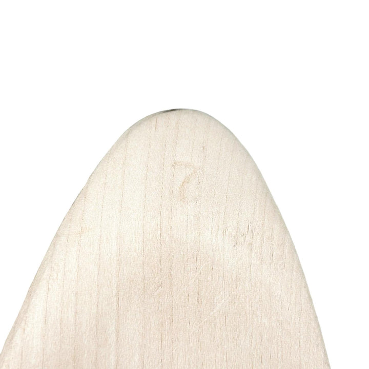 Discounted Great BERLUTI Shoe tree Logo-engraved shoe trees natural wooden mens 7