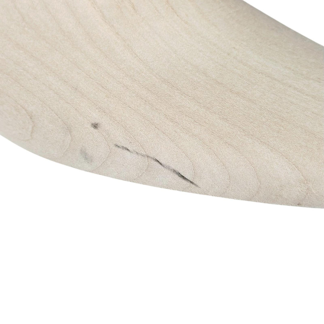 Discounted Great BERLUTI Shoe tree Logo-engraved shoe trees natural wooden mens 7