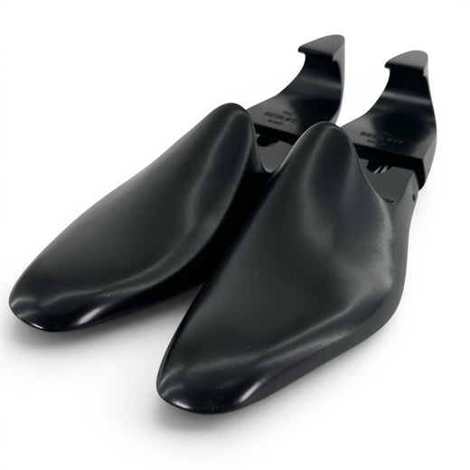 Discounted Great BERLUTI Shoe tree Logo-engraved shoe trees black wooden mens 6