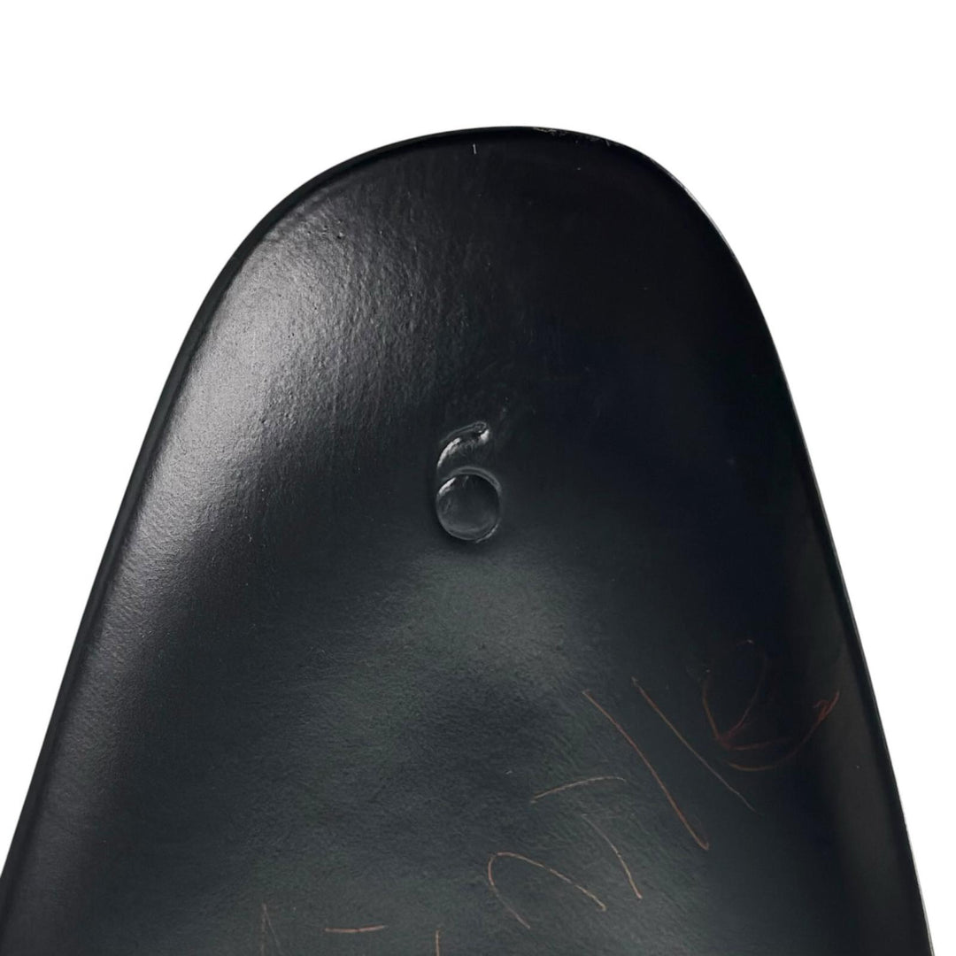Discounted Great BERLUTI Shoe tree Logo-engraved shoe trees black wooden mens 6