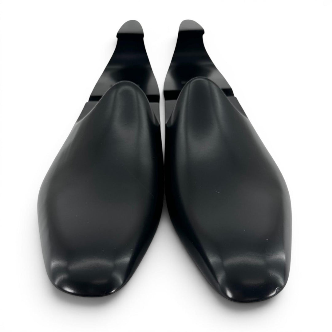 Discounted Great BERLUTI Shoe tree Logo-engraved shoe trees black wooden mens 6