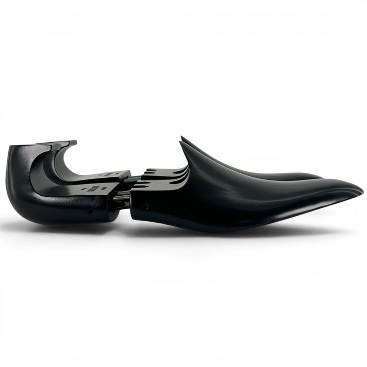 Discounted Great BERLUTI Shoe tree Logo-engraved shoe trees black wooden mens 6