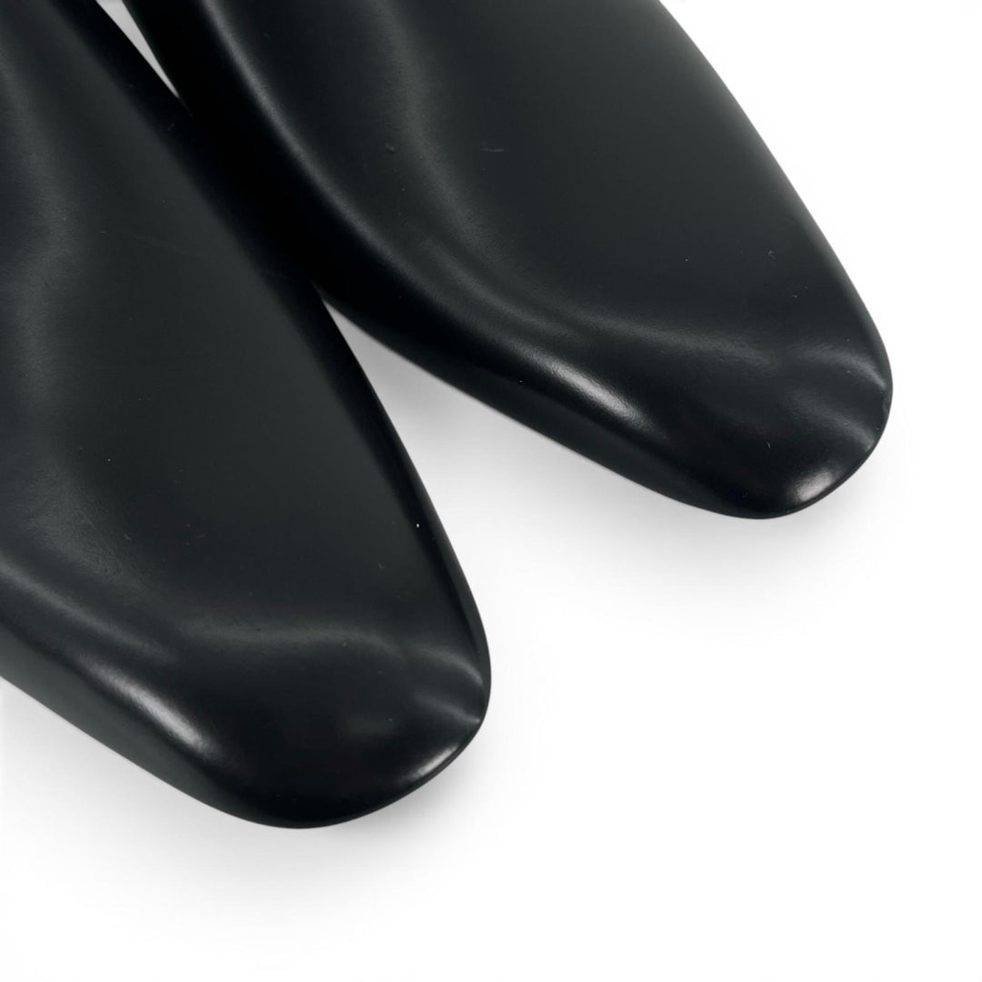 Discounted Great BERLUTI Shoe tree Logo-engraved shoe trees black wooden mens 6