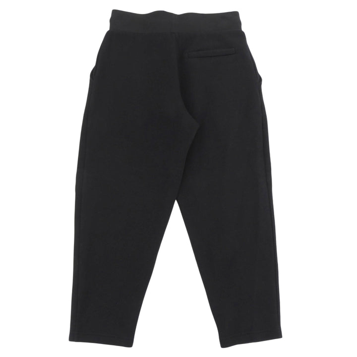 Great GIVENCHY Pants black cotton Women 36 BW50LQ3Z41