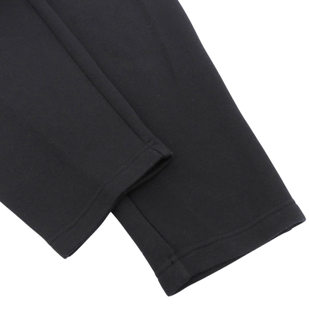 Great GIVENCHY Pants black cotton Women 36 BW50LQ3Z41