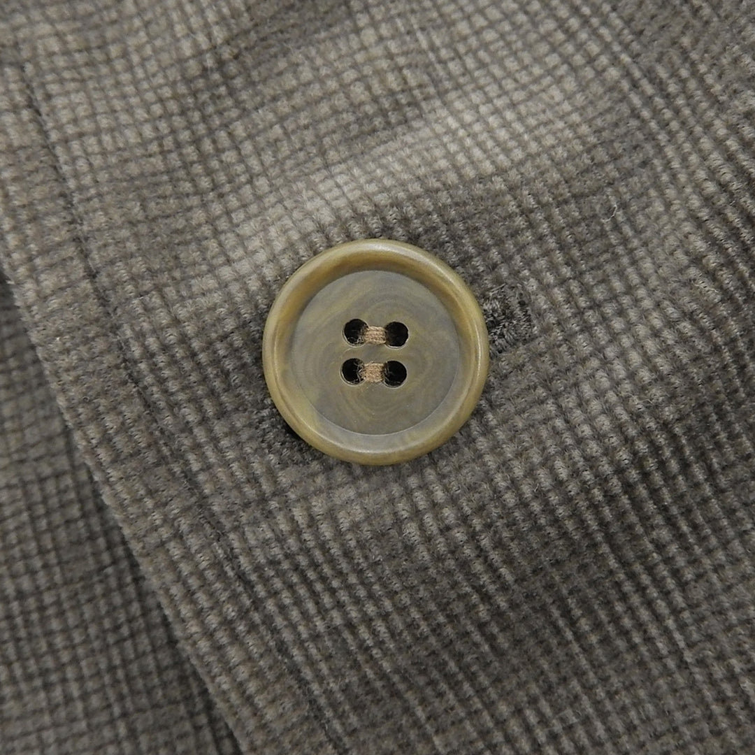 Excellent ARMANI COLLEZIONI tailored jacket Notched lapel single-breasted system