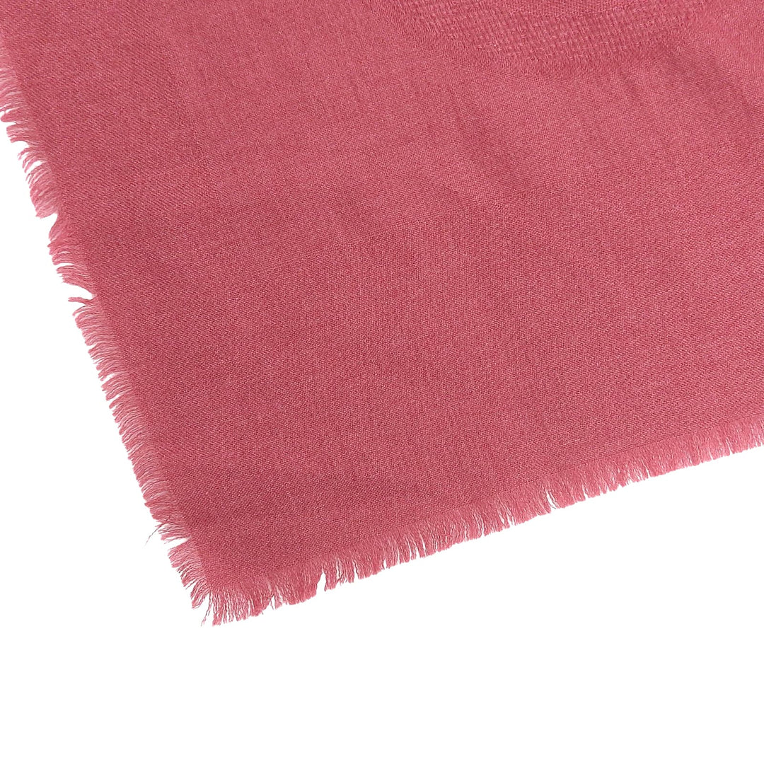Great Salvatore Ferragamo Stall GanciniPattern Bordeaux series cashmere Women
