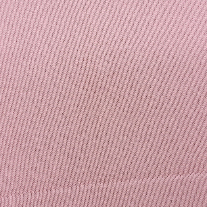 Excellent LOUIS VUITTON Short sleeve knit pink cotton mens S