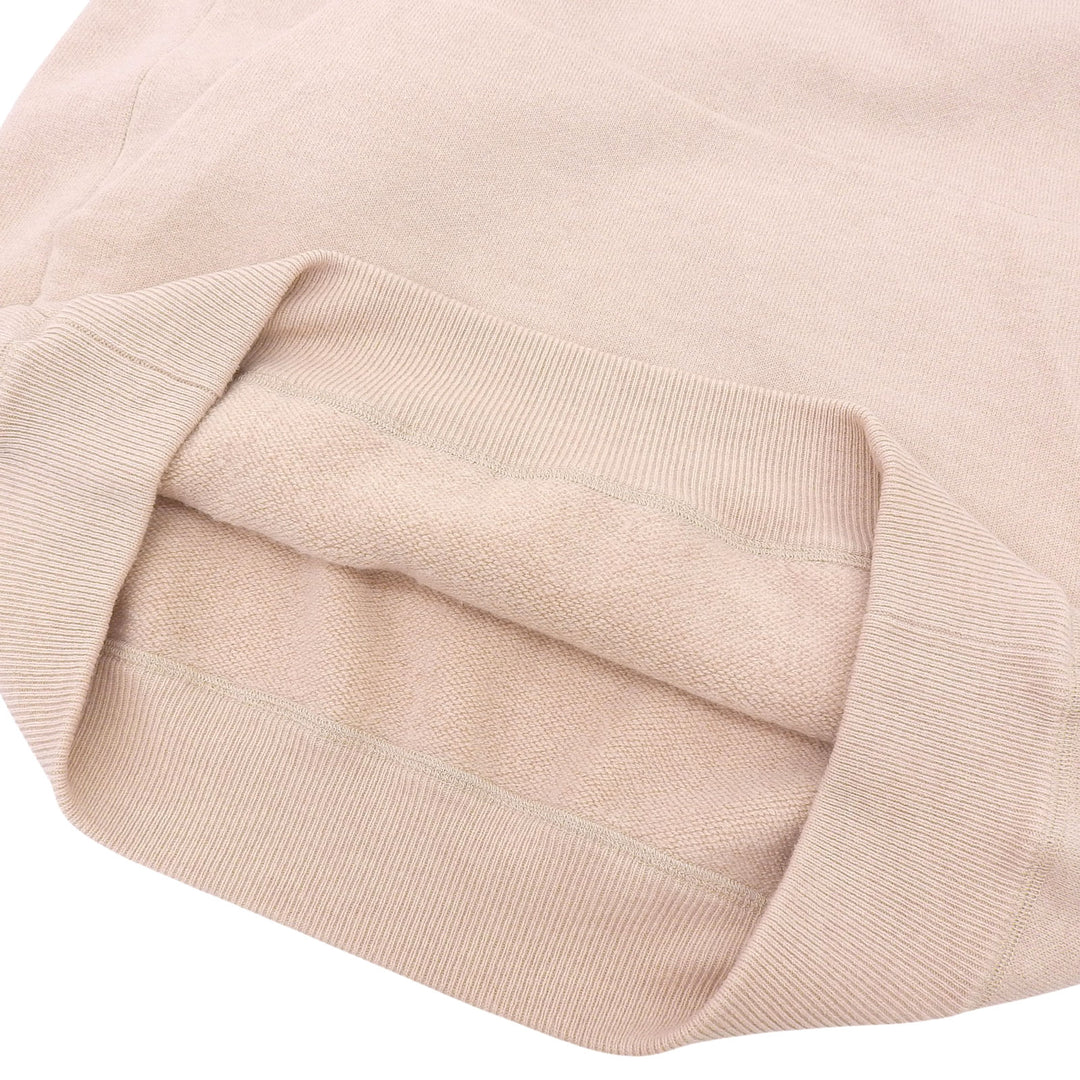 Excellent DRAWER knit beige wool Women 6518－199－0439